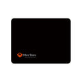 لوحة ماوس ألعاب مطاطية ناعمة من Meetion PD015 - سوداء 