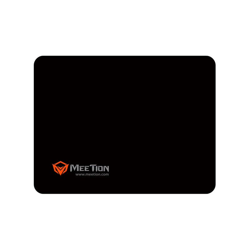 Meetion PD015 Soft Rubber Gaming Mouse Pad - Black