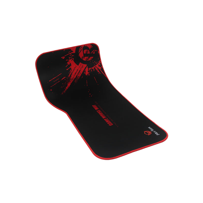 Meetion P100 Non slip Rubber Gaming Mouse Pad - Black