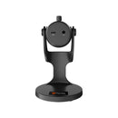 ميشن ام سي20 ميكروفون الألعاب السلكي الاحترافي بتصميم قابل للدوران 360 درجة - أسود