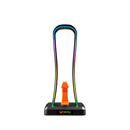 Meetion U002 RGB backlight Gaming Headset Stand - Black