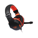 Meetion C500 (4 IN 1) Mouse+Arabic Keyboard+Headset+Mouse Pad Backlit Gaming Combo Kits