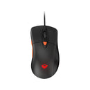 Meetion C505 (4 IN 1) Mouse+Arabic Keyboard+Headset+Mouse Pad Gaming Combo Kits - Black