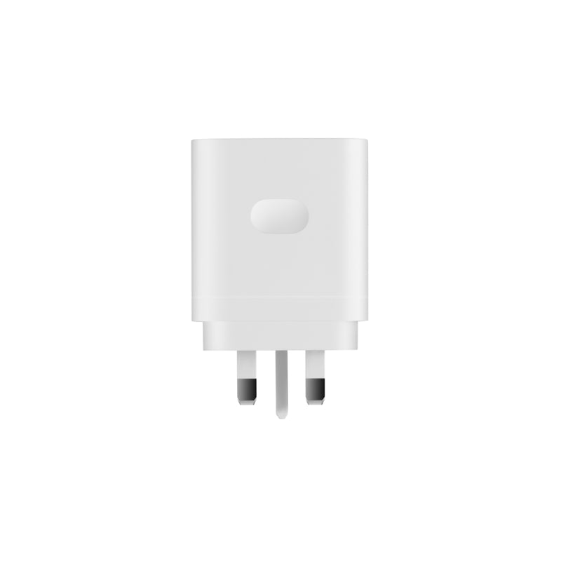 OnePlus SuperVooc 160w Power Adapter - White