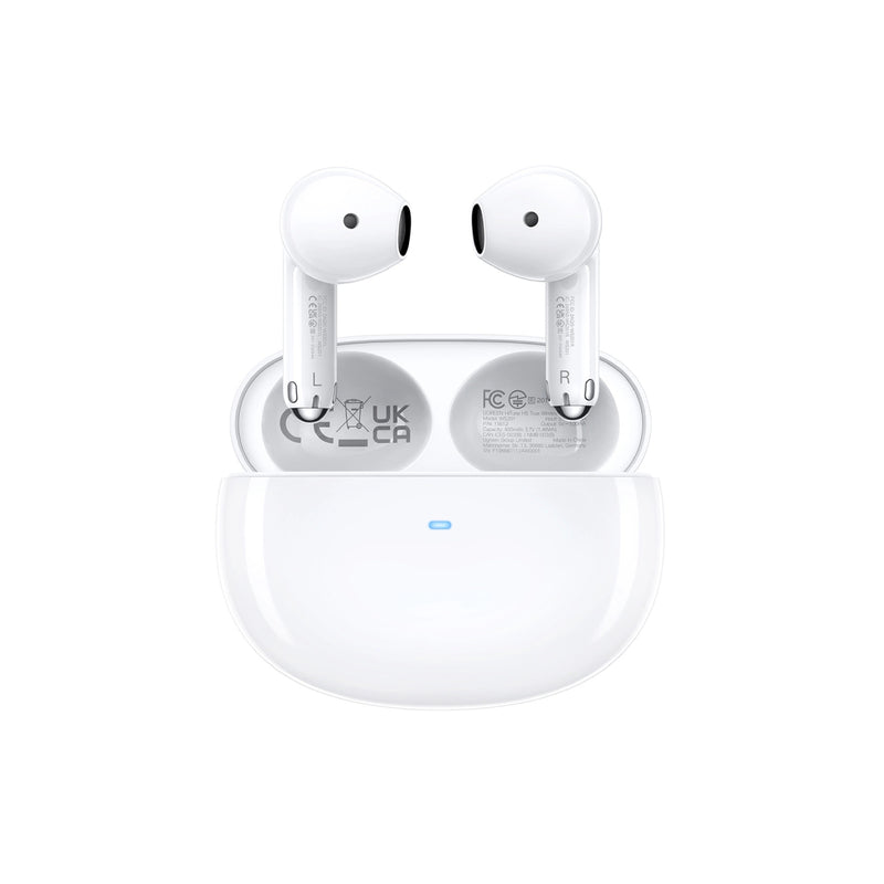 Ugreen HiTune H5 WS201 TWS wireless headphones - WS201 - White