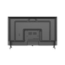 تلفزيون هاير LED - 43 بوصة - ذكي عالي الدقة بالكامل - H43K80EF - أسود