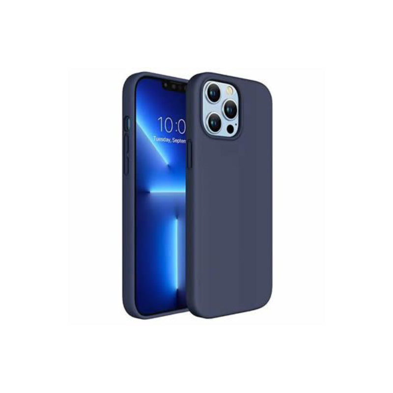 Ugreen Phone Protective Case iphone 13 Pro Max - Navy Blue