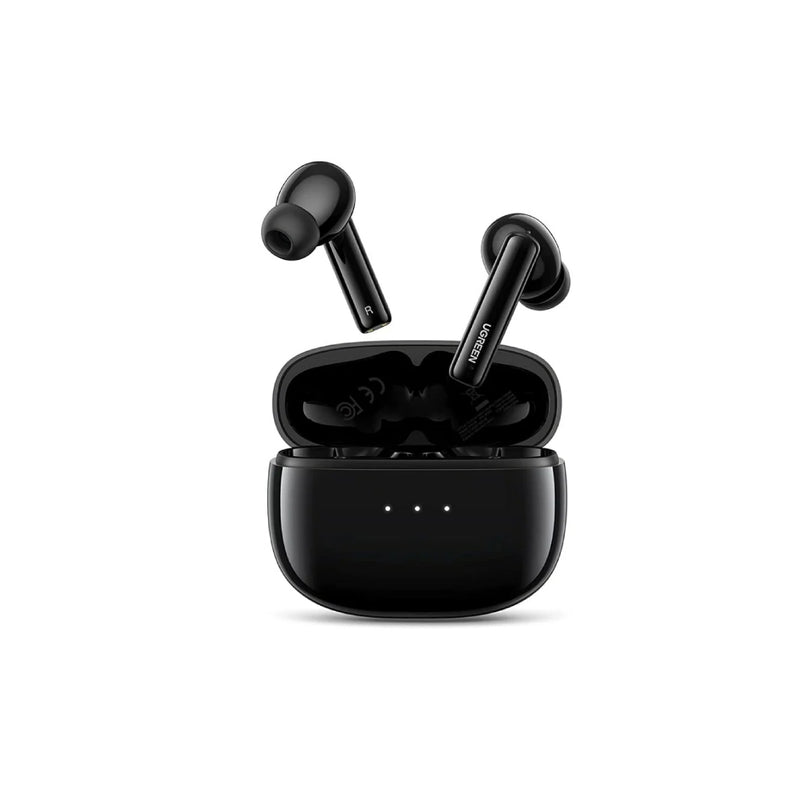 Ugreen HiTune T3 -ANC wireless headphones - WS106 - Black