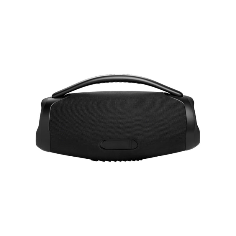JBL Boombox 3 Wi-Fi Portable Speaker - Black