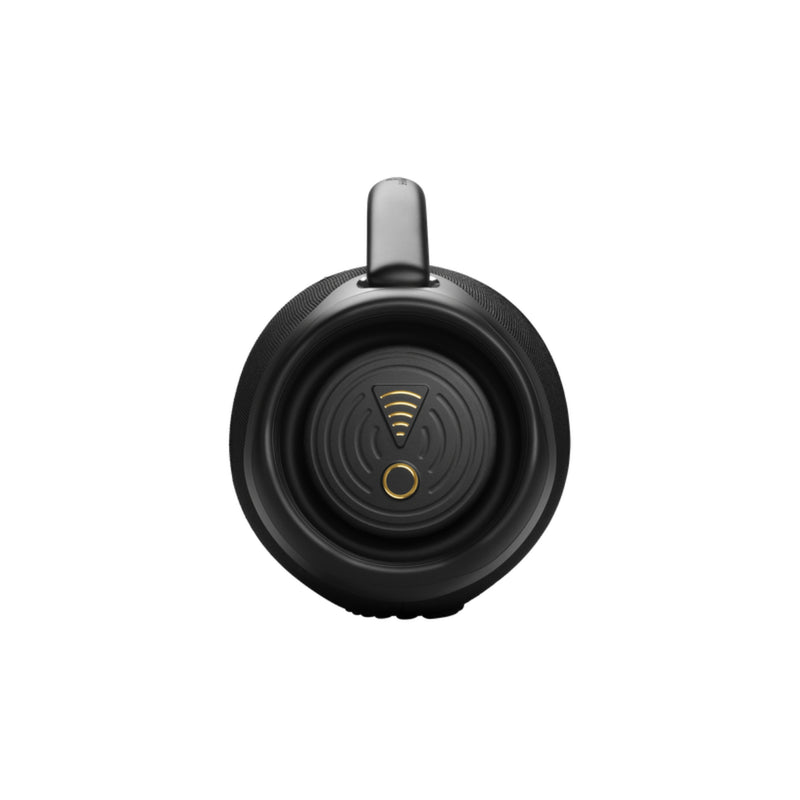 JBL Boombox 3 Wi-Fi Portable Speaker - Black