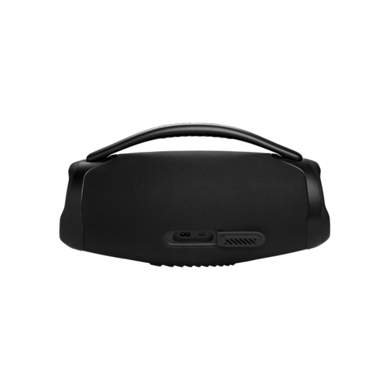 JBL Boombox 3 Wi-Fi Portable Speaker - Black