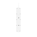 Belkin Connect Surge Protector With USB-C & USB-A Ports (4 outlets With 1 USB-C USB-A)