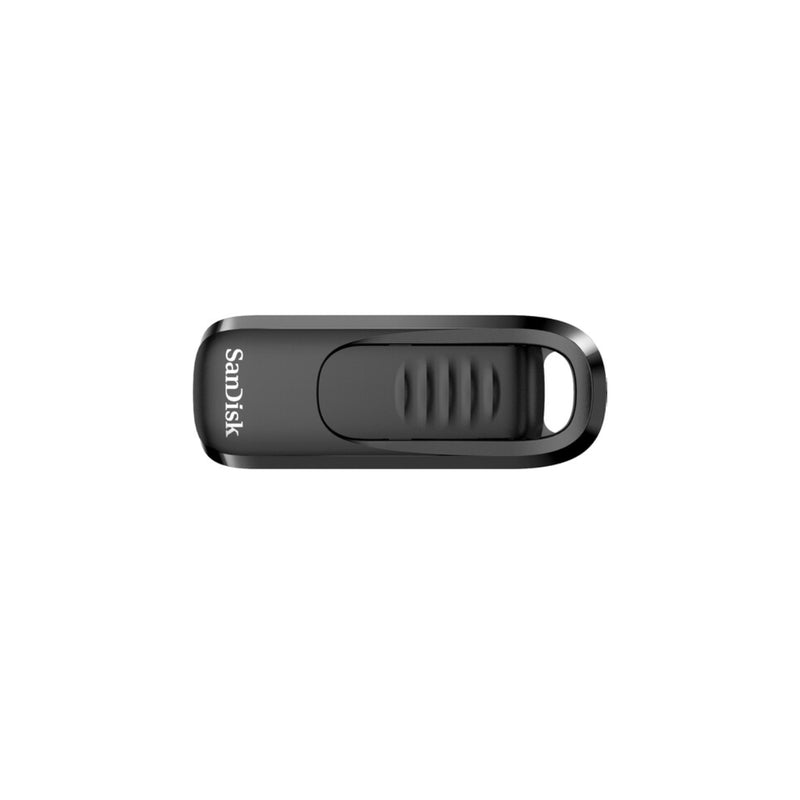 SanDisk Flash Ultra Slider 64GB - Black - SDCZ480064G-G64