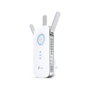 TP-LINK Mesh Wi-Fi Extender - AC1750 - White