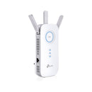 TP-LINK Mesh Wi-Fi Extender - AC1750 - White