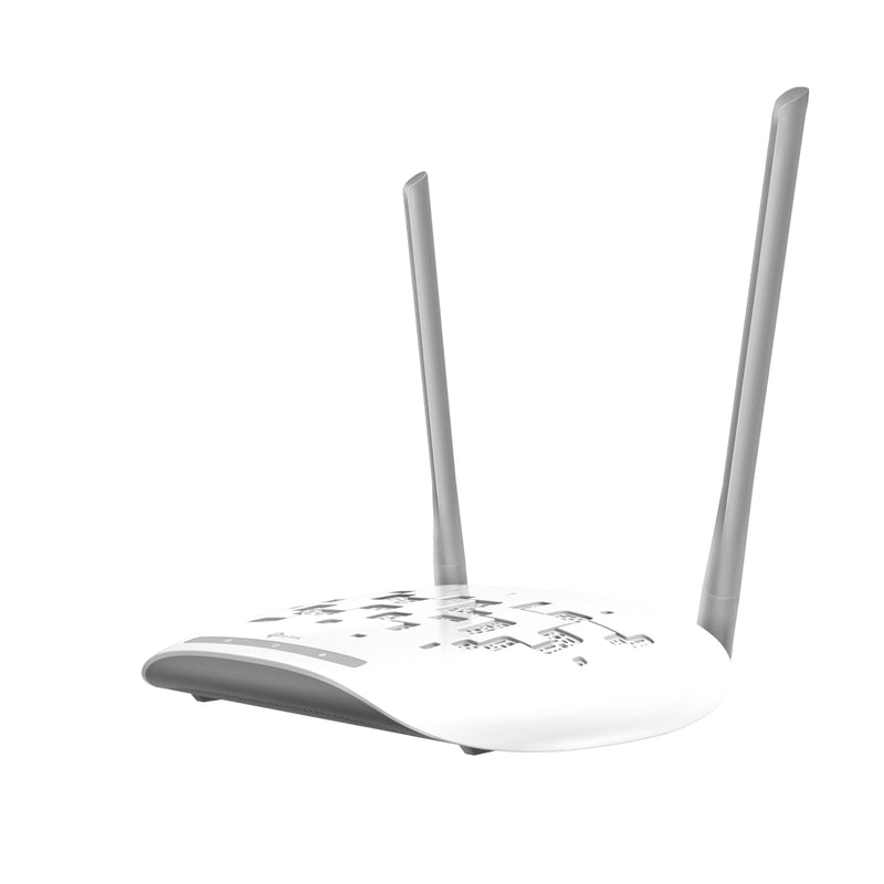 TP-LINK 300Mbps Wireless N Access Point - TL-WA801N - White