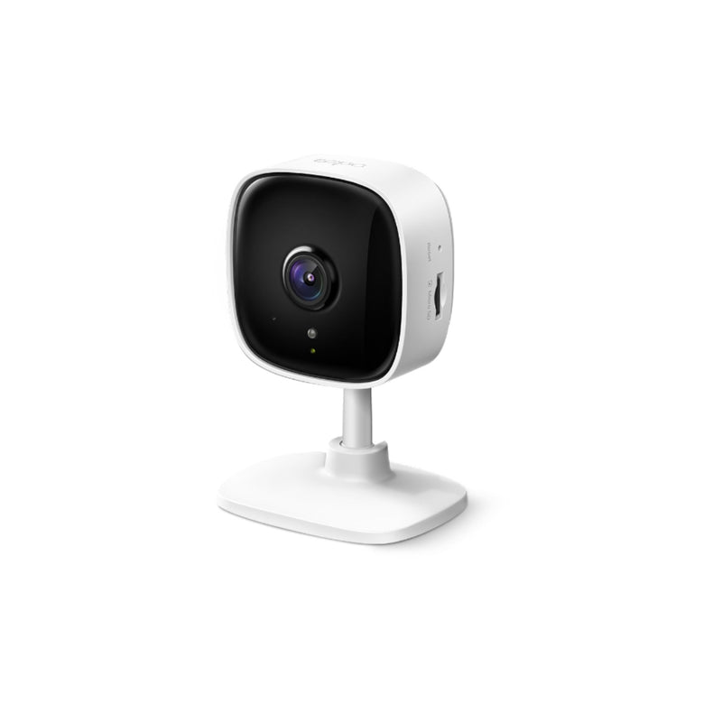 Tapo C100 Home Security Wi-Fi Camera - White