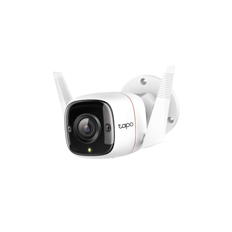 TAPO C310 Wi-Fi IP CCTV camera - White