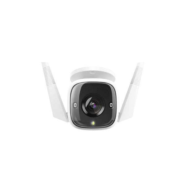 TAPO C310 Wi-Fi IP CCTV camera - White