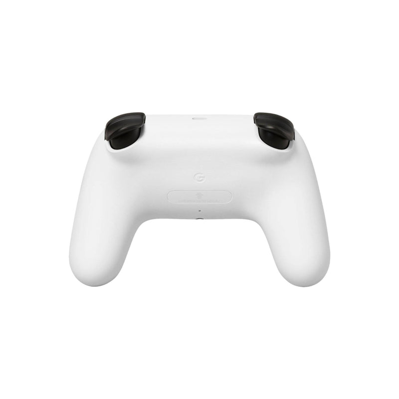 Google Stadia Premiere Edition Game Controller - GA00826-US - White