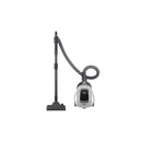 LG Bagless Vacuum Cleaner - 2000W - Silver - VC5420NHT