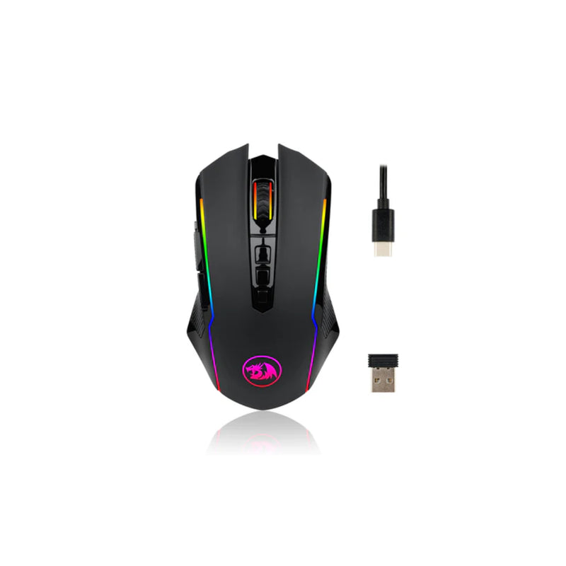 Redragon M910 - Ks  Mouse Gaming - Black