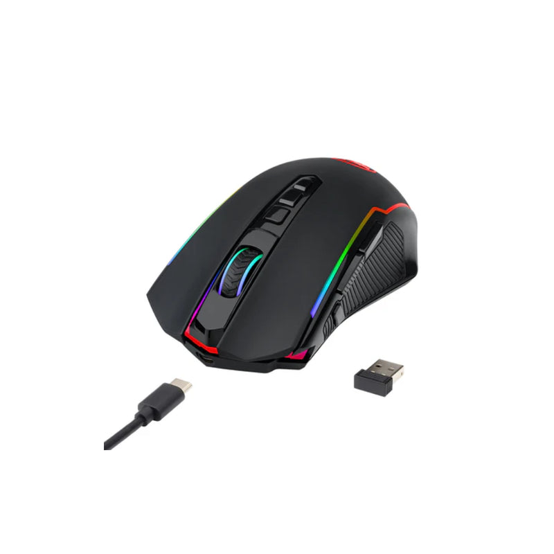 Redragon M910 - Ks  Mouse Gaming - Black