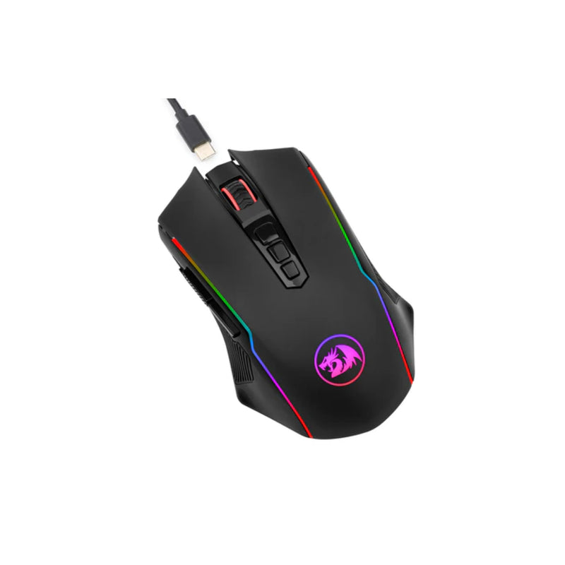 Redragon M910 - Ks  Mouse Gaming - Black