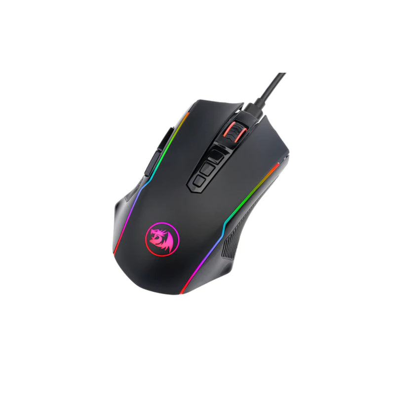 Redragon M910 - Ks  Mouse Gaming - Black