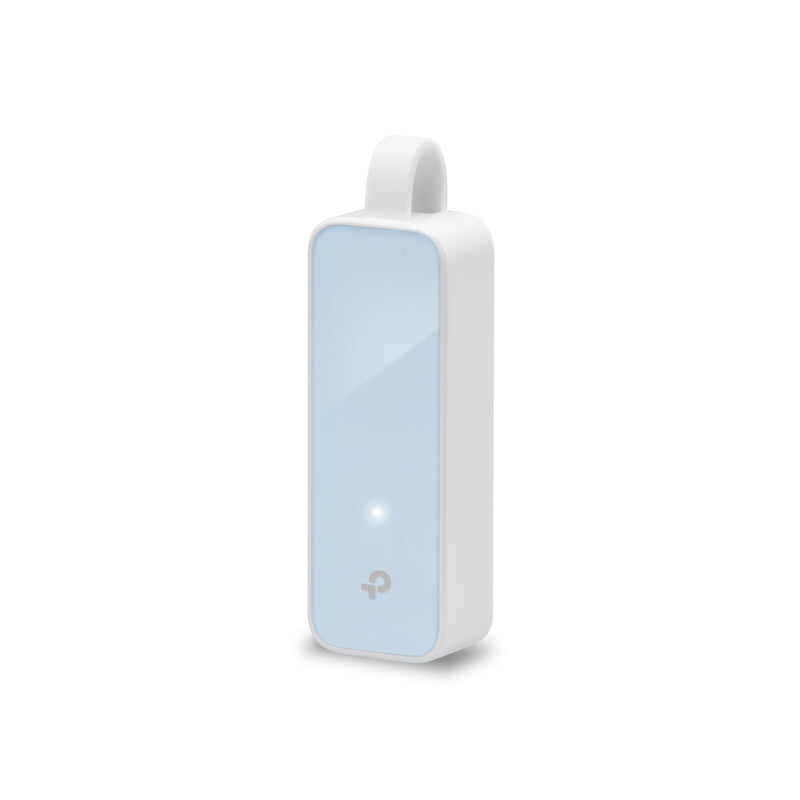 TP-LINK USB 2.0 to 10/100 Mbps Adapter - UE200 - White