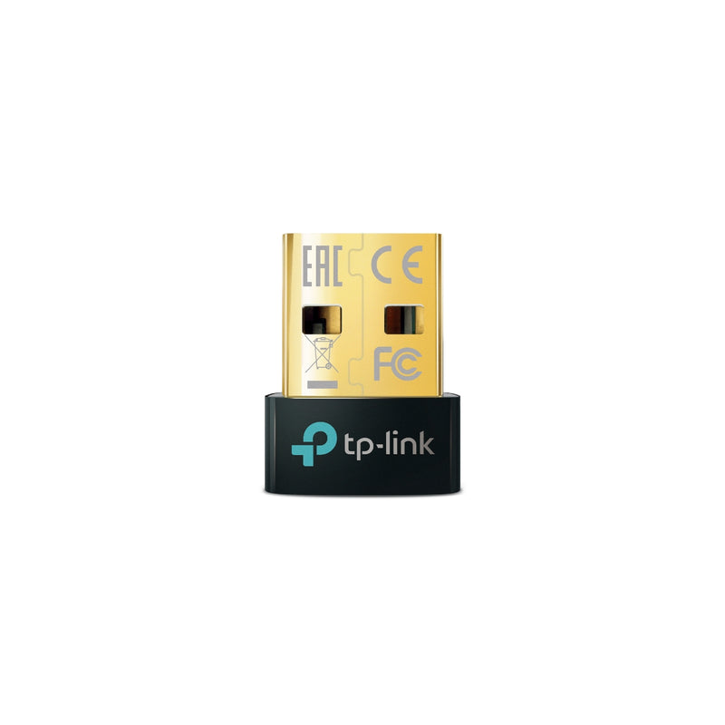 TP-LINK Bluetooth 5.0 Nano USB Adapter - UB500 - Black