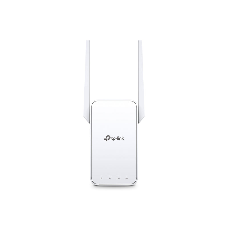 TP-LINK  AC1200 Mesh Wi-Fi Extender - RE315 - White