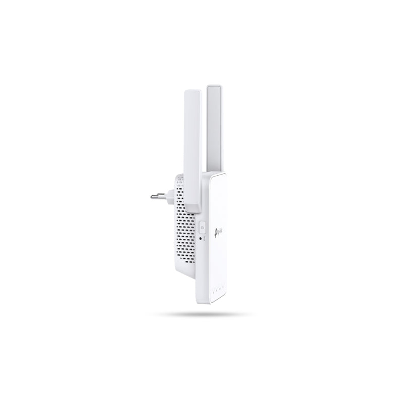 TP-LINK  AC1200 Mesh Wi-Fi Extender - RE315 - White