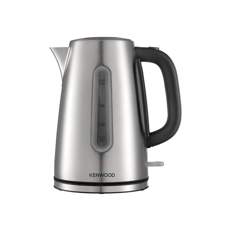 Kenwood ZJM11 Stainless Steel Kettle 1.7L 3000W - Silver