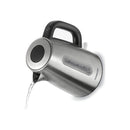 Kenwood ZJM11 Stainless Steel Kettle 1.7L 3000W - Silver