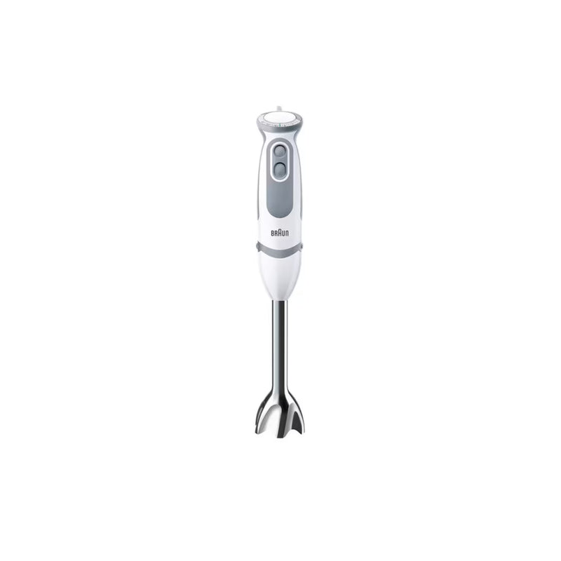 Braun MultiQuick 5 in 1 Vario Hand blender - MQ5245 - White