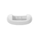 Braun 9-700 9 Sensosmart Silk-épil electric epilator - White / purple 