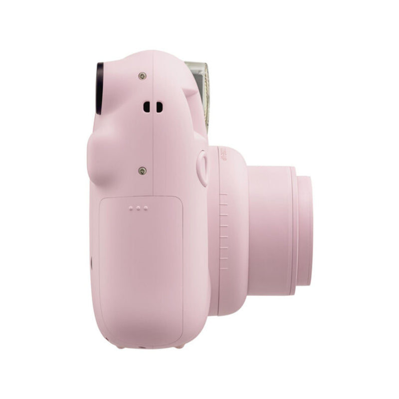 FujiFilm Instax Mini 12 Instant Camera - Blossom-pink