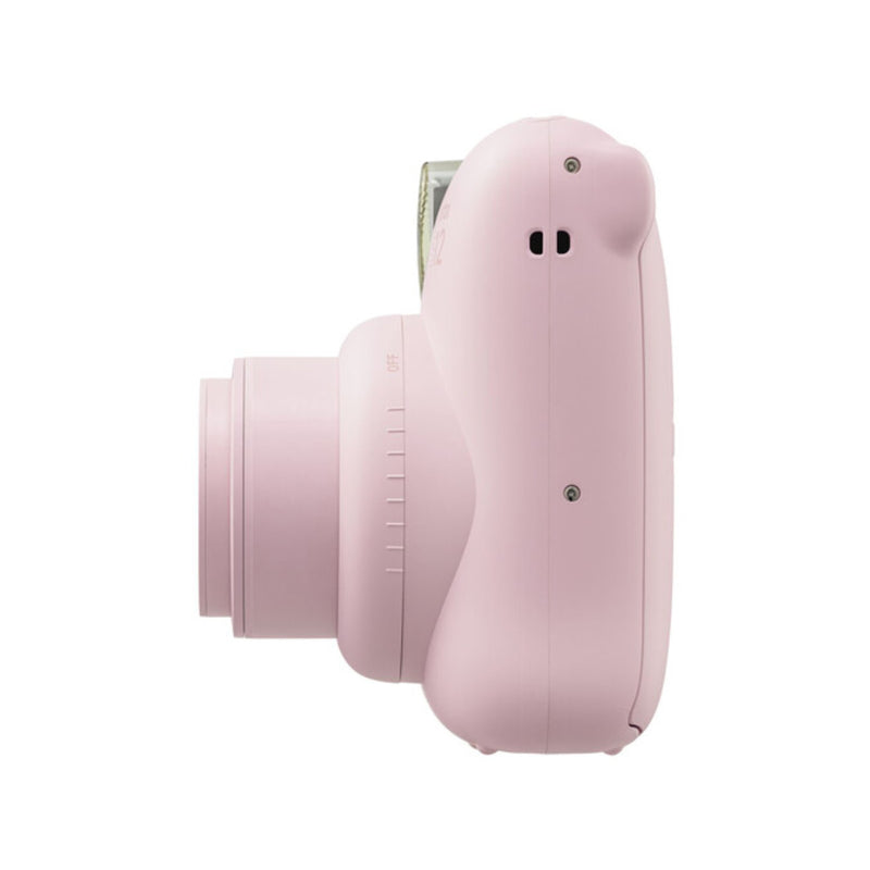 FujiFilm Instax Mini 12 Instant Camera - Blossom-pink