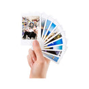 إنستاكس ميني فيلم فوجي فيلم الفوري، ١٠ ورقات 