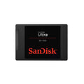 قرص SanDisk Ultra 3D SSD سعة 1 تيرابايت/560 ميجابايت - SDSSDH3 -IT OK-G26 - أسود 