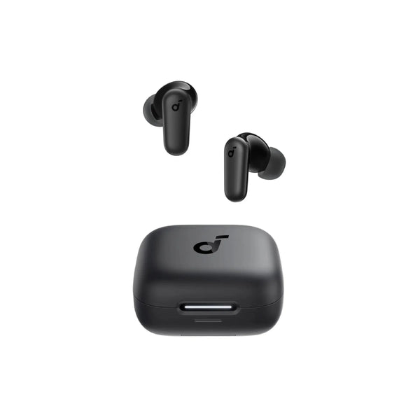 Anker Soundcore P30i High-Quality Sound, Adaptive Noise Cancellation - A3959Z11 - Black