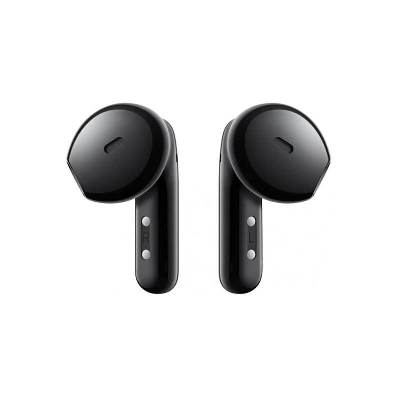 Xiaomi Redmi Buds 6 Active Wireless 30H Long Battery Life, Noise Cancellation for Calls - Black