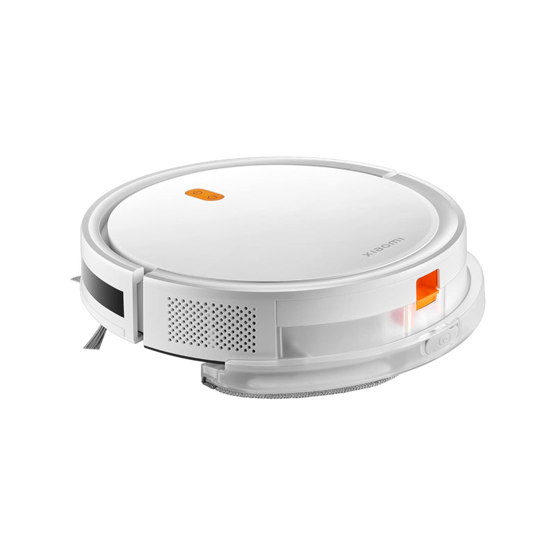 Xiaomi Mi Robot Vacuum E5 Wet and Dry Vacuum Cleaner - White