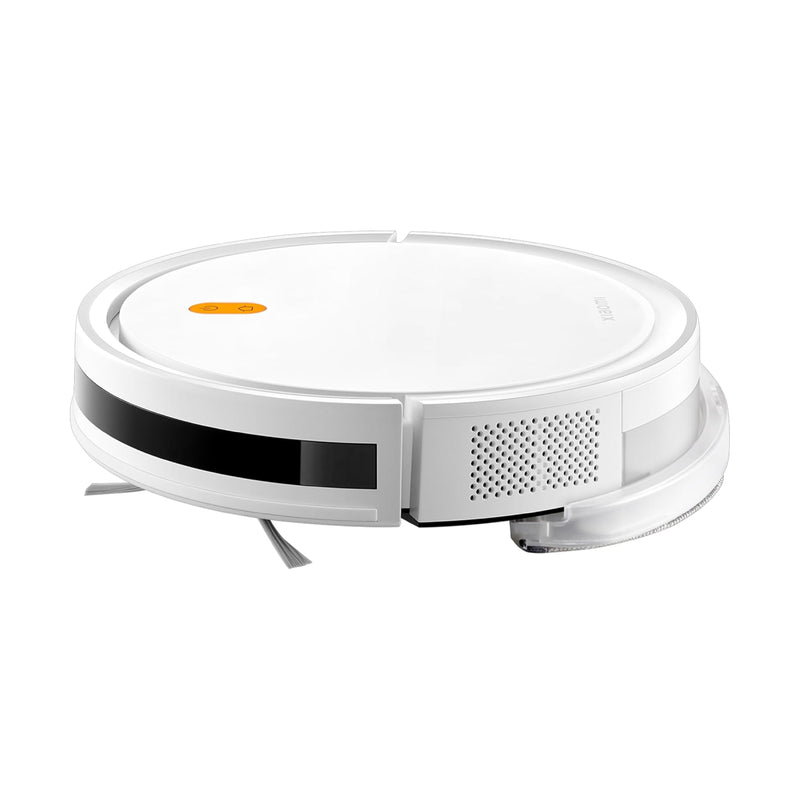 Xiaomi Mi Robot Vacuum E5 Wet and Dry Vacuum Cleaner - White