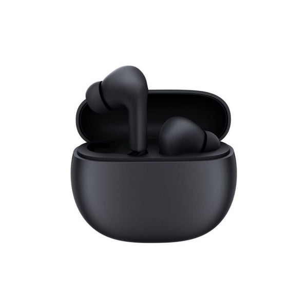 Xiaomi Redmi Buds 4 Active Earphone Bluetooth 5.3 Noise Cancellation Earbuds for Clear Calls Wireless - Black