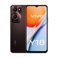 Vivo Y18 4G Dual SIM, 6GB RAM, 128GB, 5000Mah