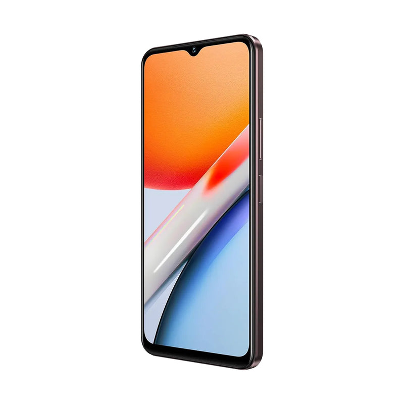 Vivo Y18 4G Dual SIM, 6GB RAM, 128GB, 5000Mah