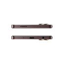 Vivo Y18 4G Dual SIM, 6GB RAM, 128GB, 5000Mah -  Mocha Brown