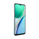 Vivo Y18 4G Dual SIM, 6GB RAM, 128GB, 5000Mah - Wave Aqua